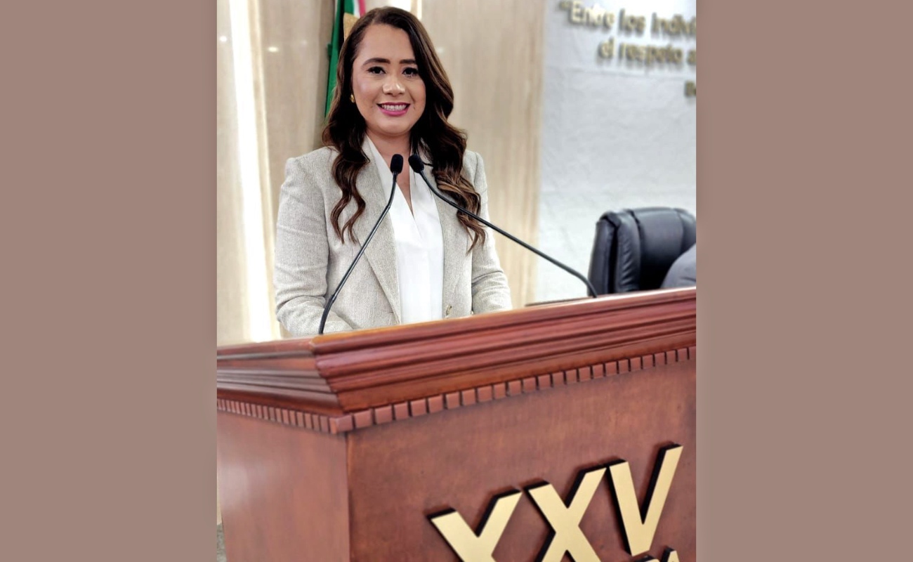 Exhorta Congreso a fortalecer atención integral a estudiantes que generan violencia escolar