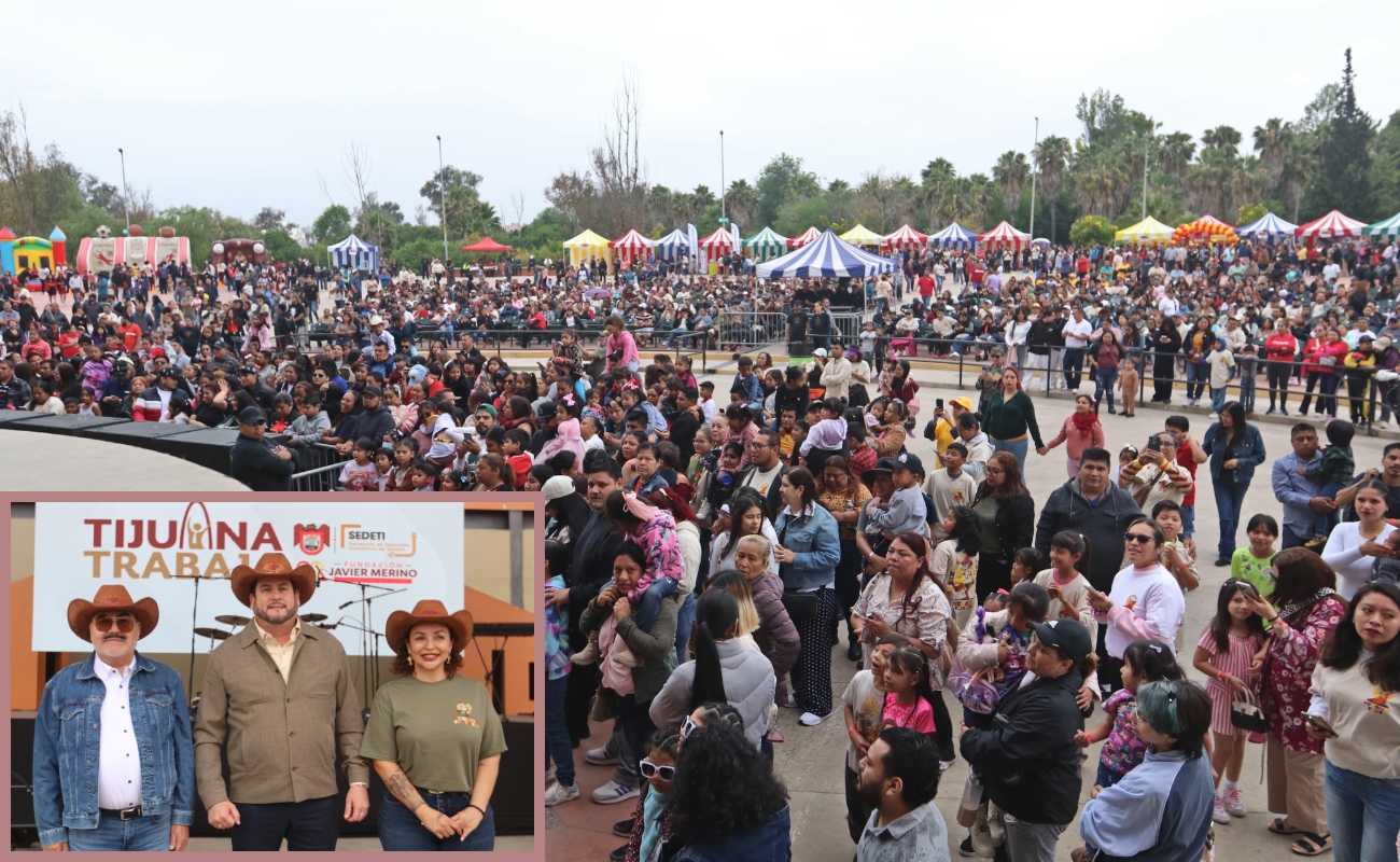 Acude Ismael Burgueño al ‘SUCOMM Fest 2026’