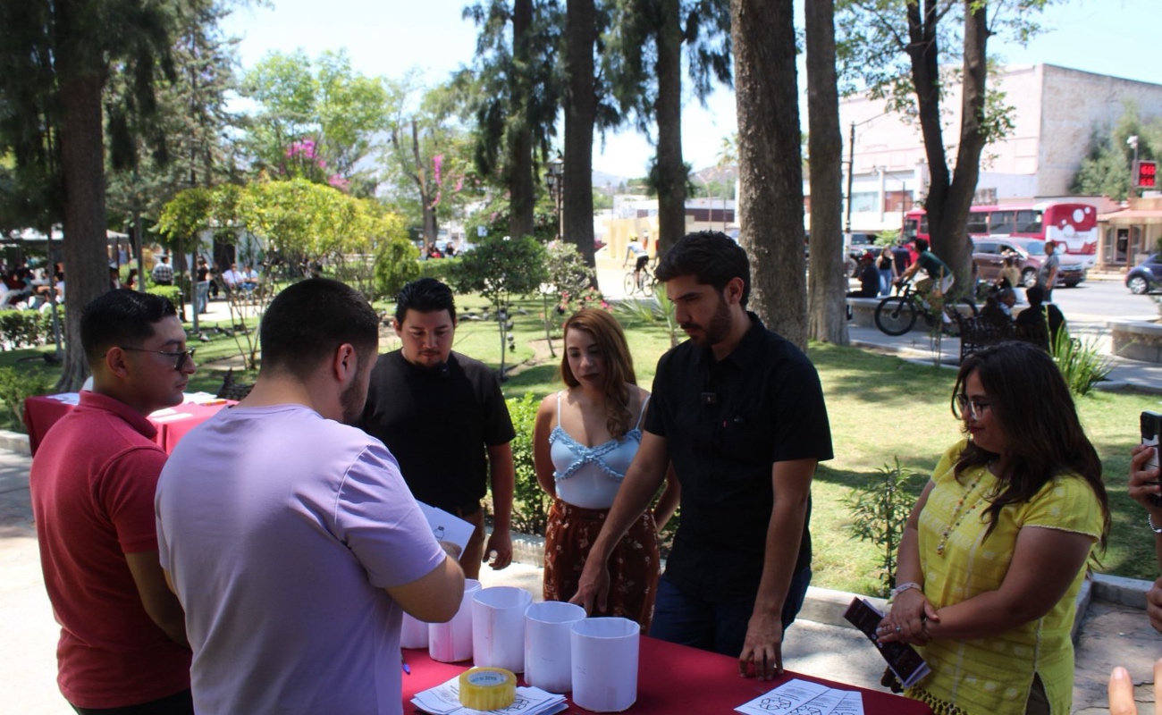 Celebran en Tecate el Día del Estudiante con actividades académicas, culturales y recreativas