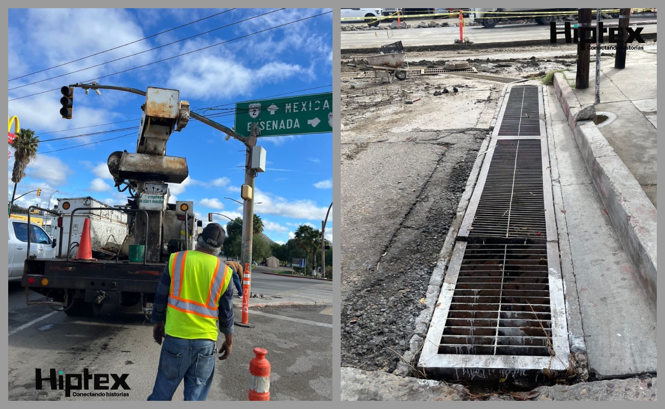 Atiende las necesidades de la ciudad, fortaleciendo la seguridad, la movilidad y la calidad de vida de las familias tecatenses.