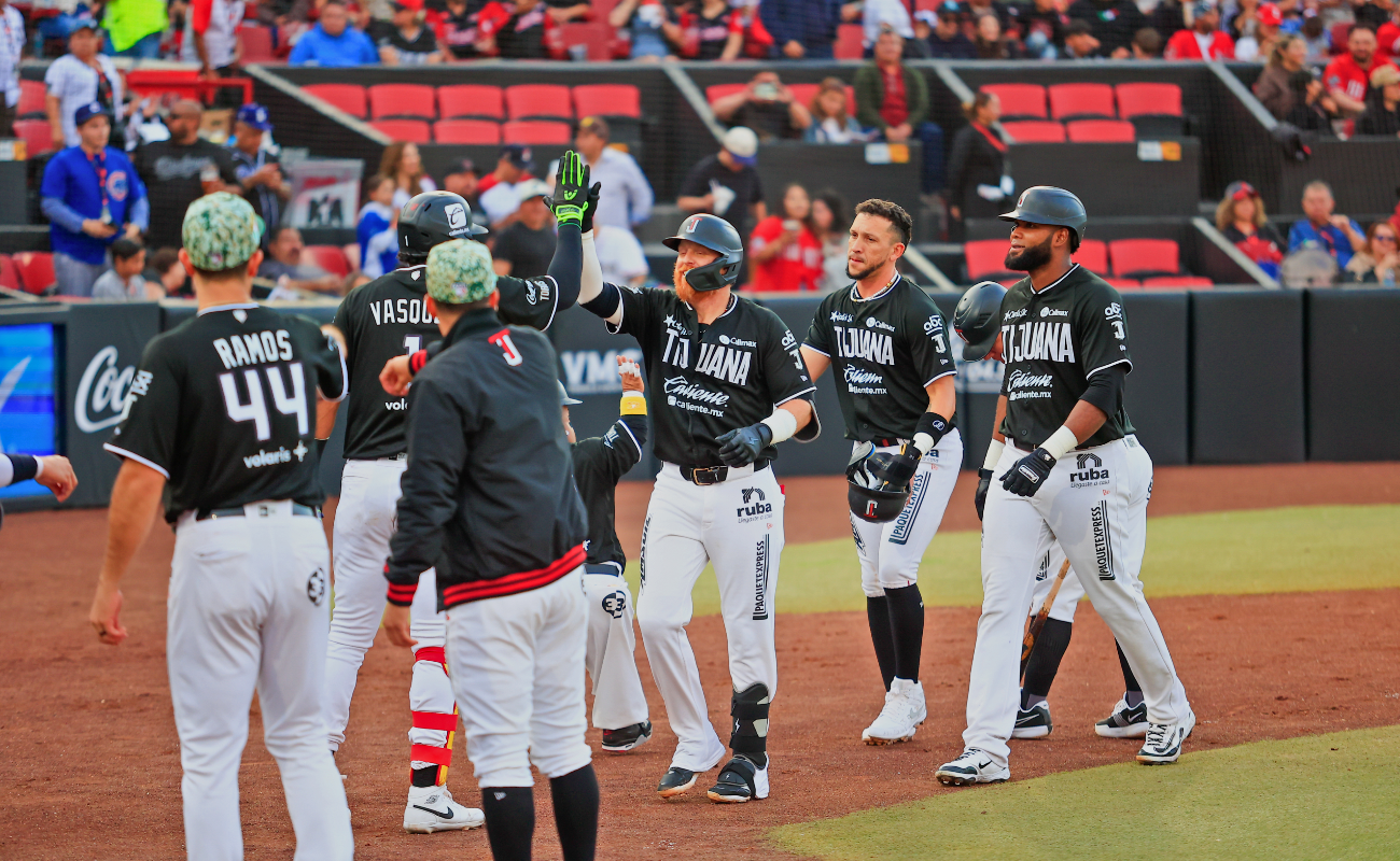 Va Toros de Tijuana por su décima serie de la temporada