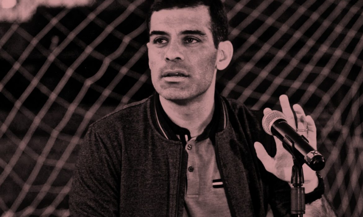 RafaMarquezMX