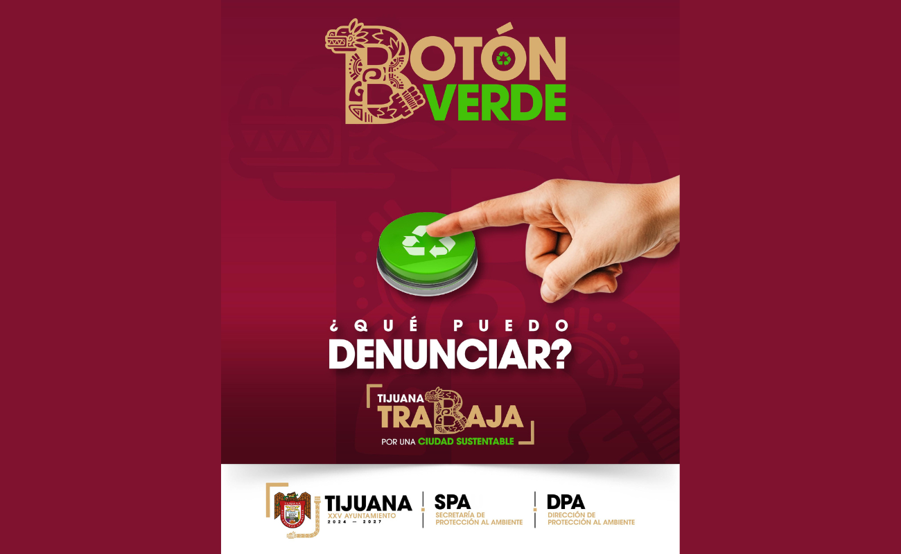 Desde julio de 2025, se han registrado 1,018 denuncias, con maltrato animal y basura siendo las más comunes.
