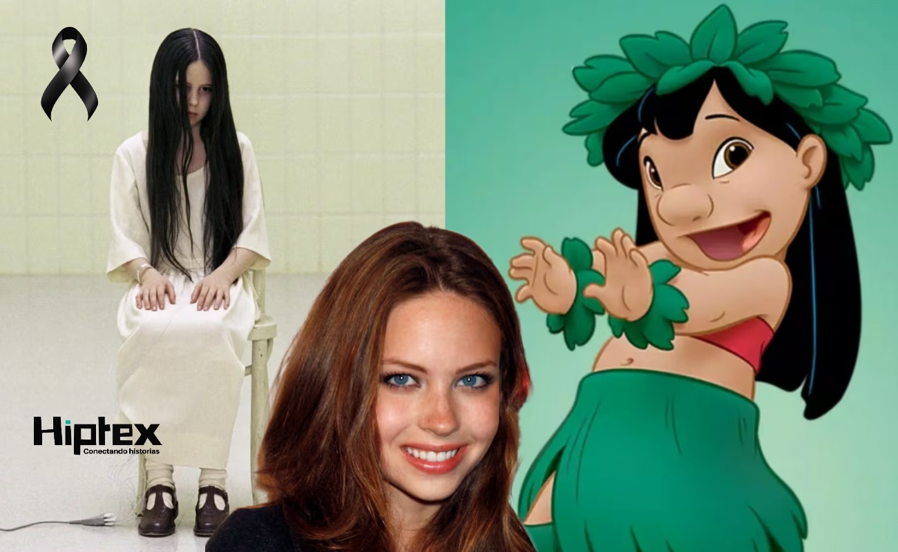La muerte de la exestrella infantil, Daveigh Chase, fue confirmada por su novio.