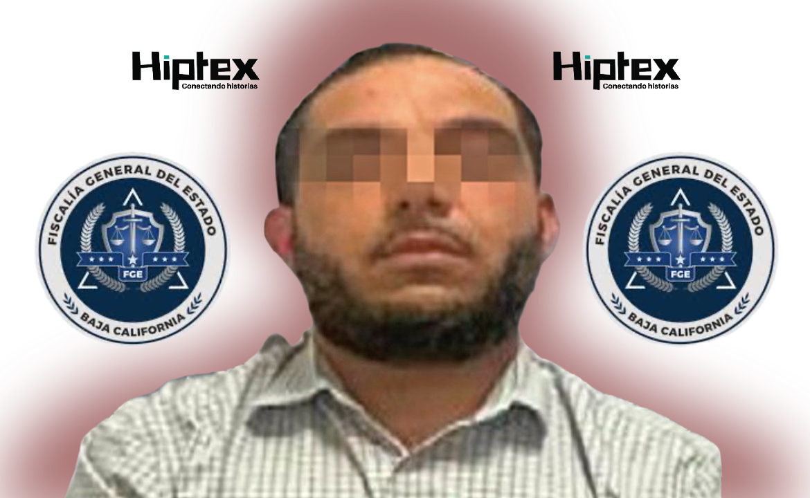 Rodrigo “N” quedó vinculado a proceso.