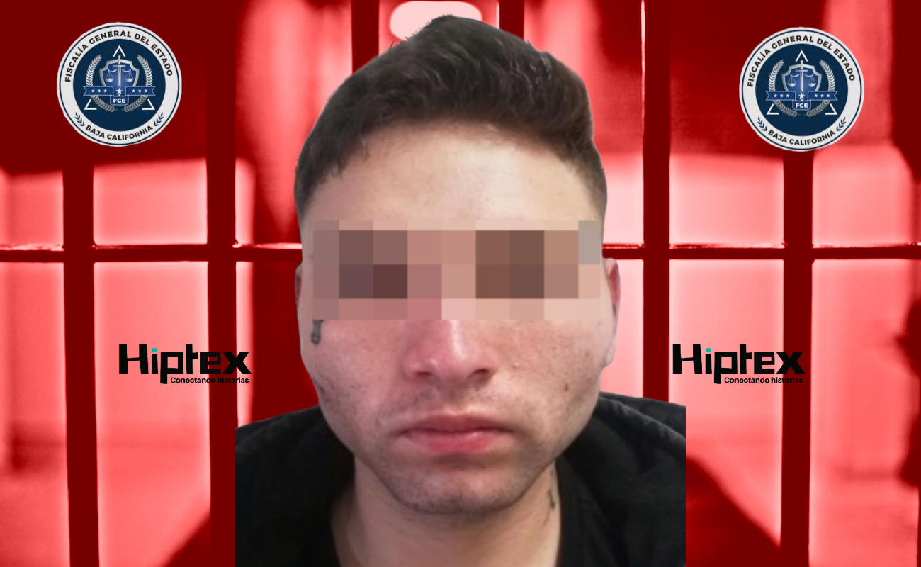 Sentencian a “El Junior” a 20 años de prisión por homicidio calificado