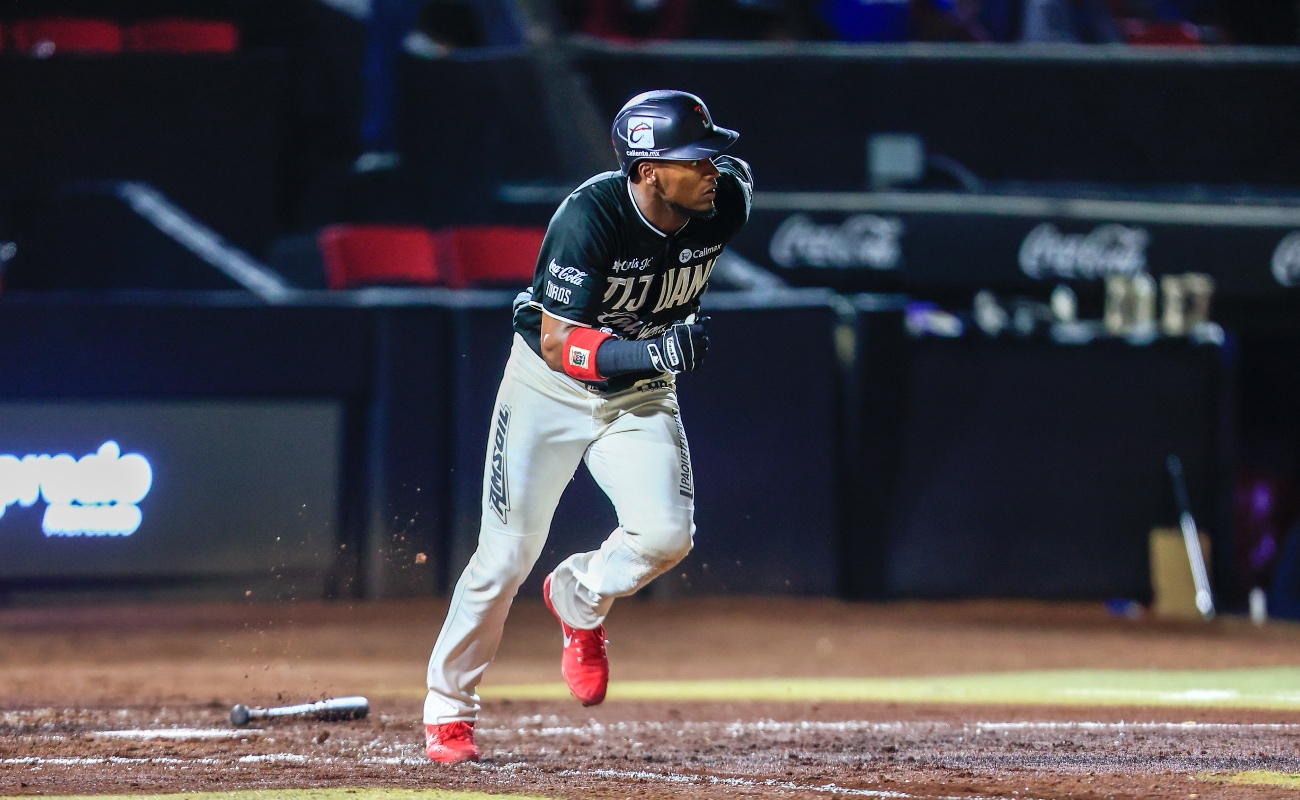 En una remontada de película, Toros de Tijuana gana con pizarra final de 7-6
