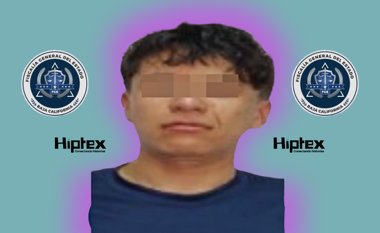 Jonathan “N” quedó vinculado a proceso.