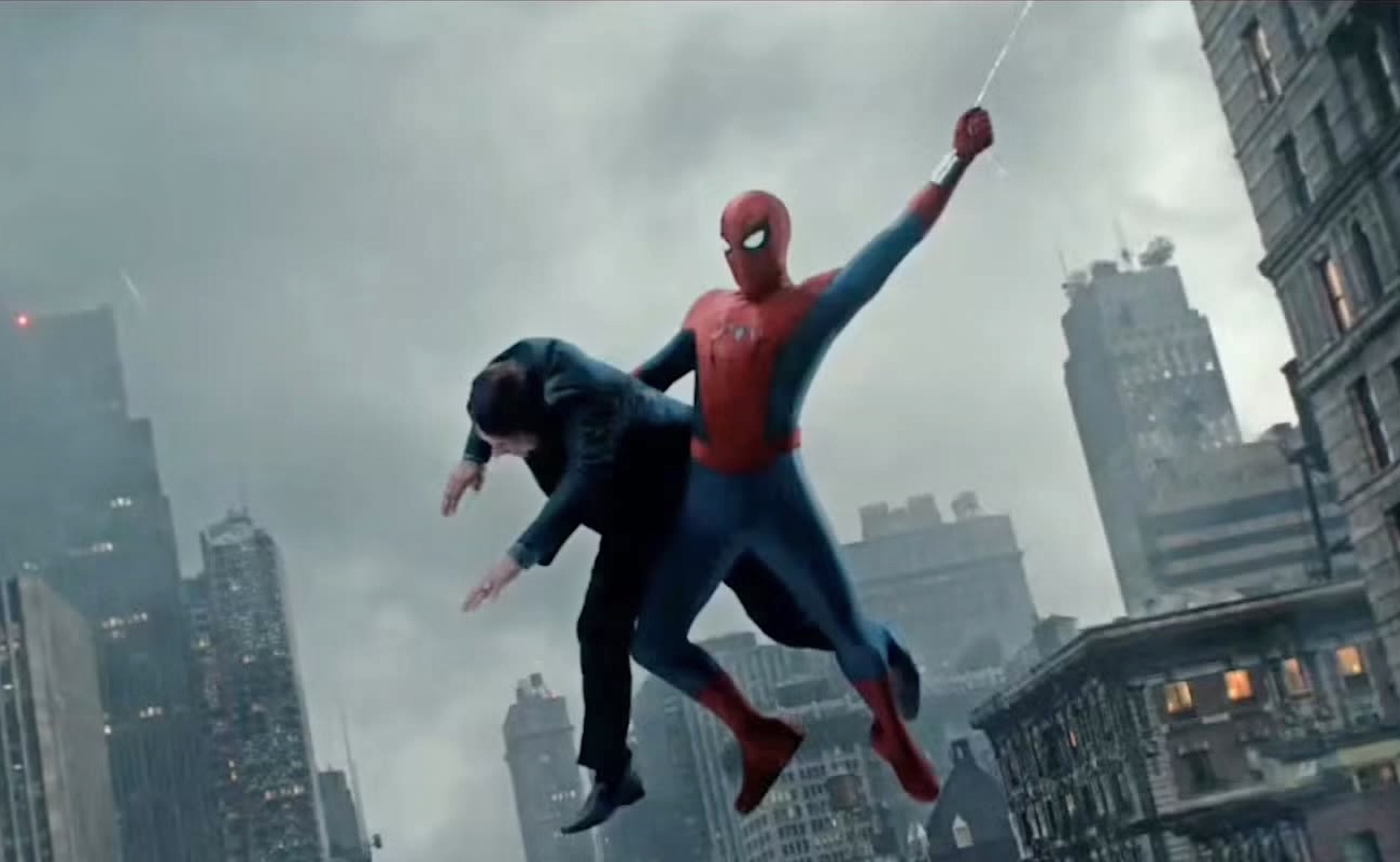 ‘Spider-Man: Brand New Day’ rompe récord histórico y apunta a uno de los mejores estrenos de todos los tiempos
