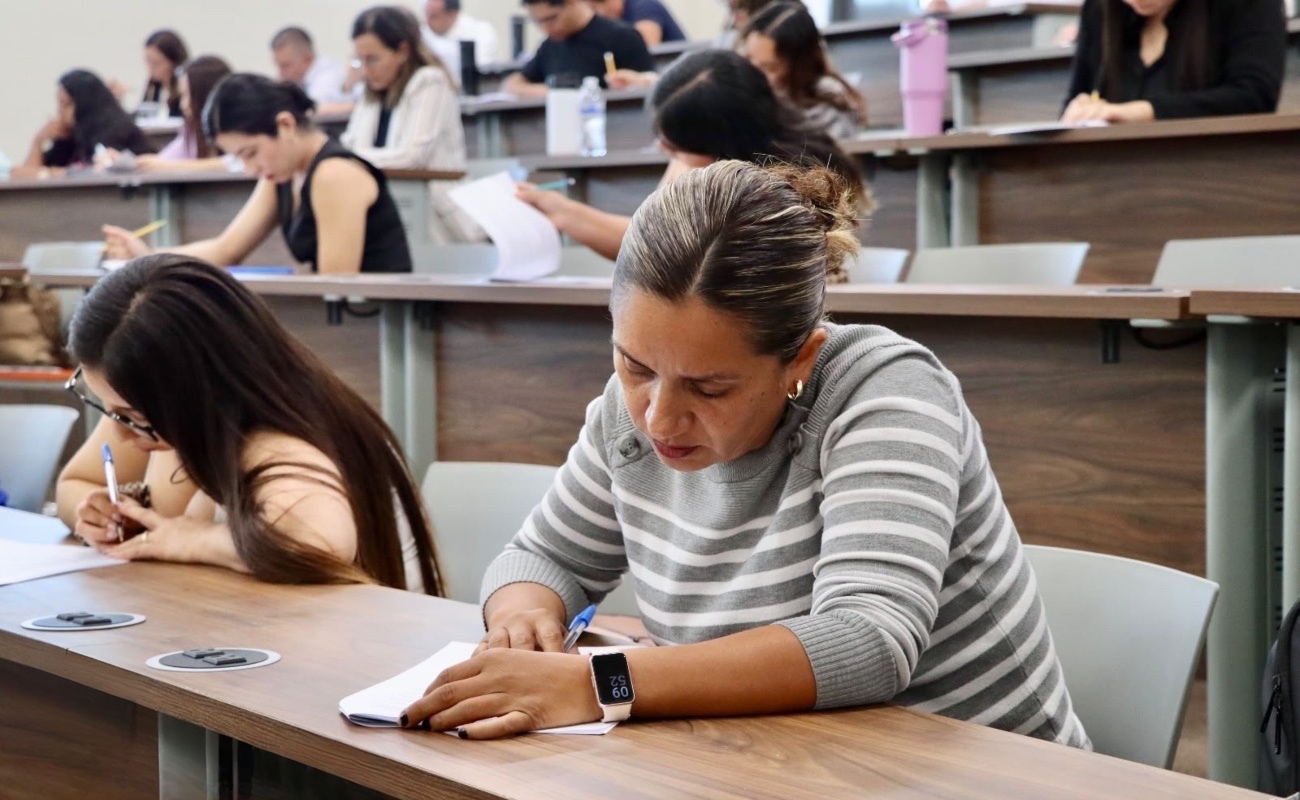 Certifican a facilitadores en mecanismos alternativos de solución de controversias