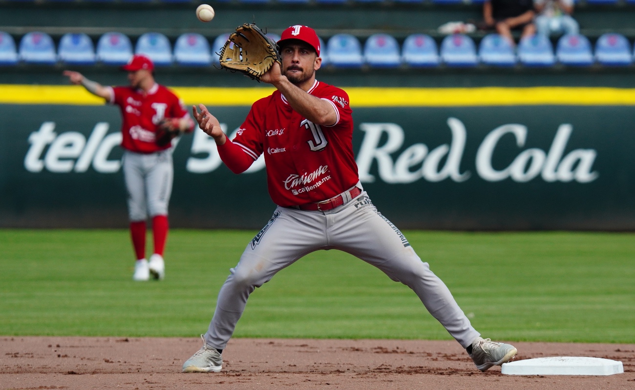 Los astados dejan ir Serie en el Hermanos Serdán