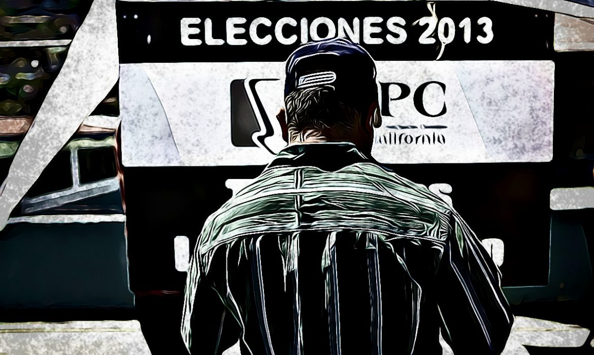Empujan empresarios gubenatura de cinco años