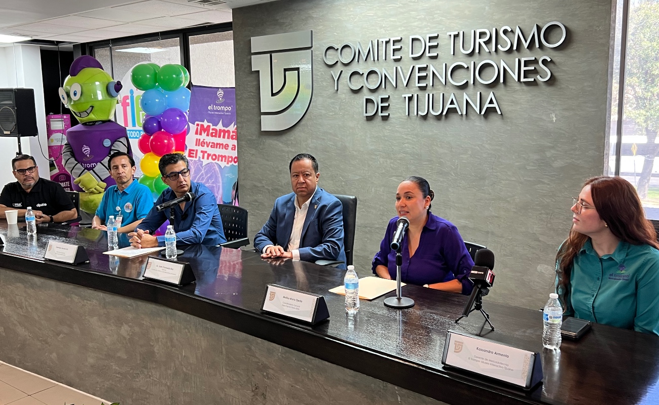 Organizan primera Expo Factor Fiesta con opciones para todo tipo de celebraciones