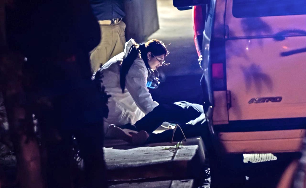 Hombre pierde la vida en ataque armado en la colonia Artesanales