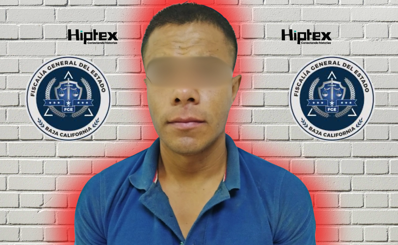 Capturan a acusado de robo con violencia en abarrotes