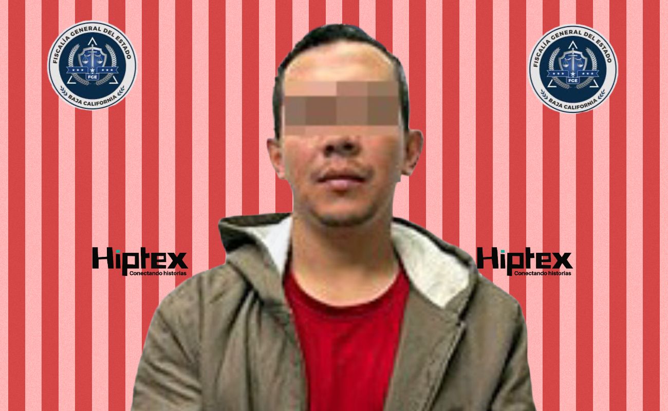 FGE vinculó a proceso a Reyes Samuel “N” por homicidio calificado.