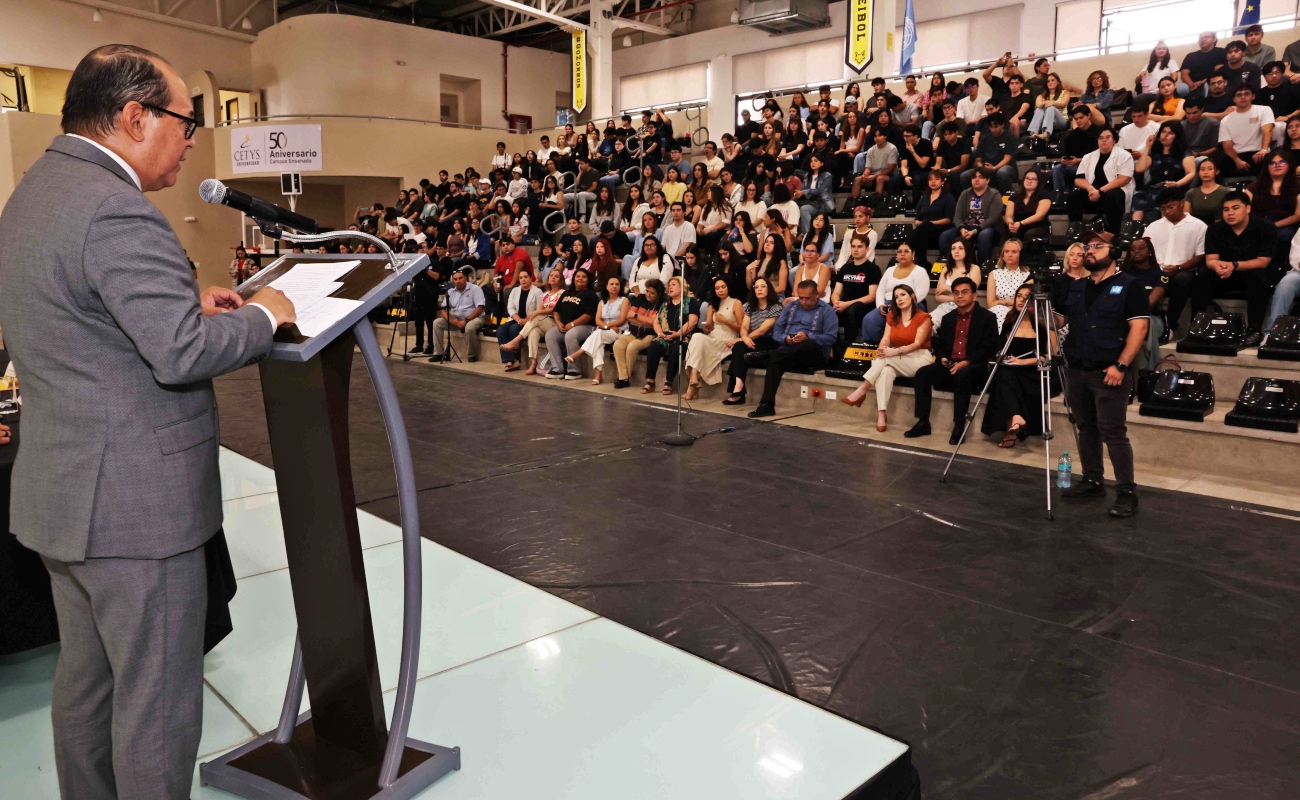 CETYS Universidad inaugura Programa Internacional de Verano con estudiantes y docentes de 18 países