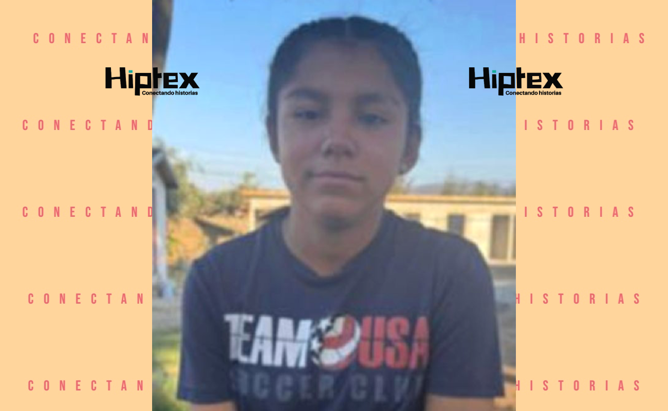 Lleva jovencita  un mes desaparecida en Tijuana