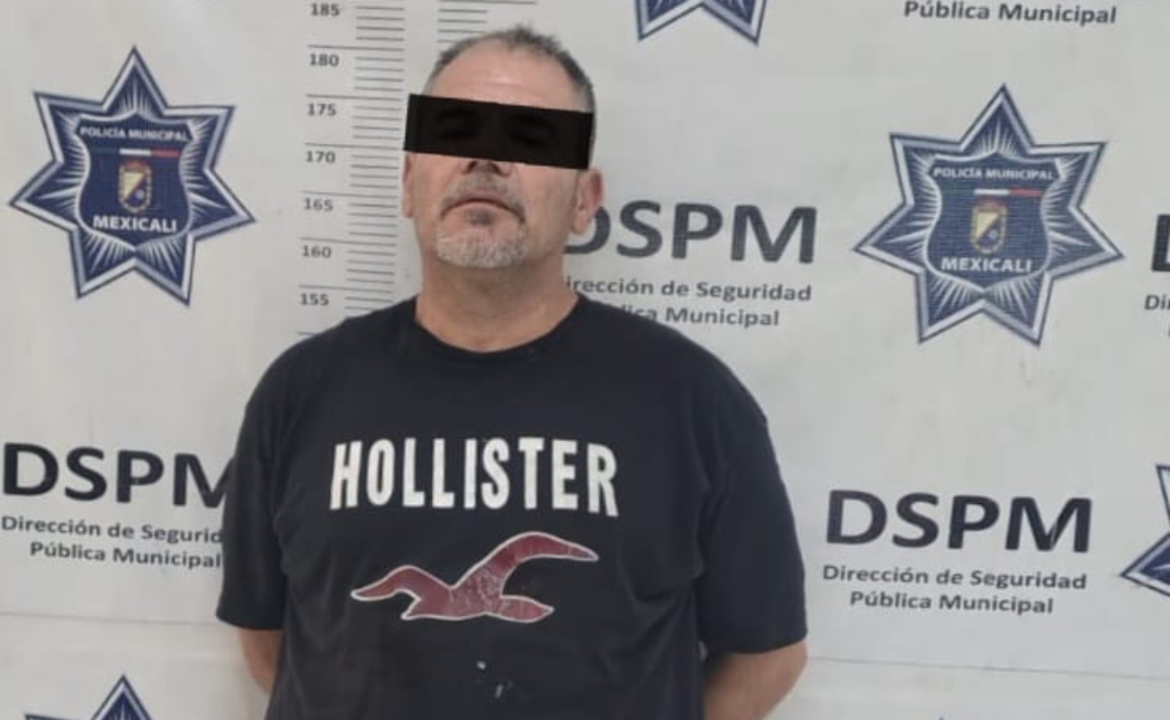 Detienen a persona por intento de homicidio en Infonavit Cucapáh