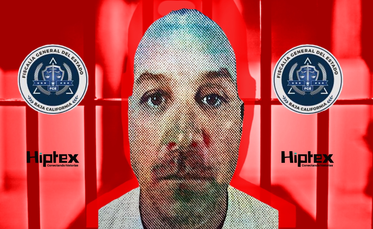 Sentencian al “Richard” a 29 años de prisión por multihomicidio