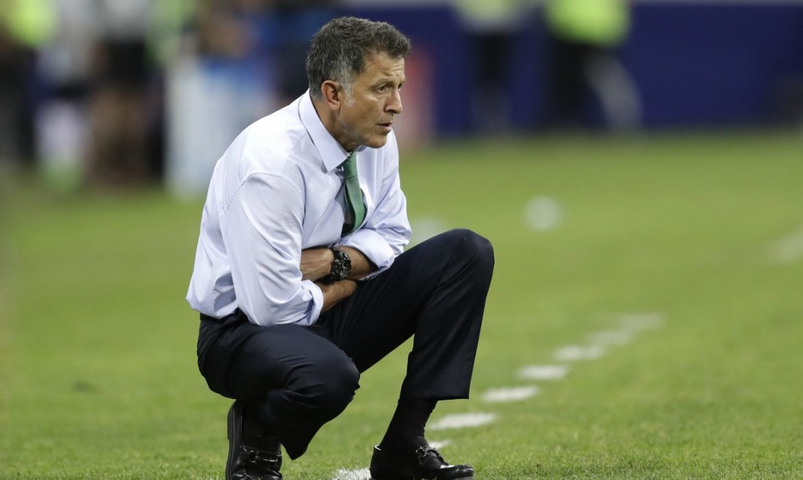 Osorio pide que terminen los “moletours”