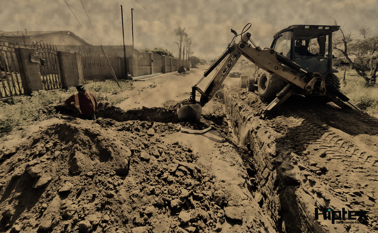 Crisis de infraestructura en Ensenada: el CICE exige rigor técnico en planeación