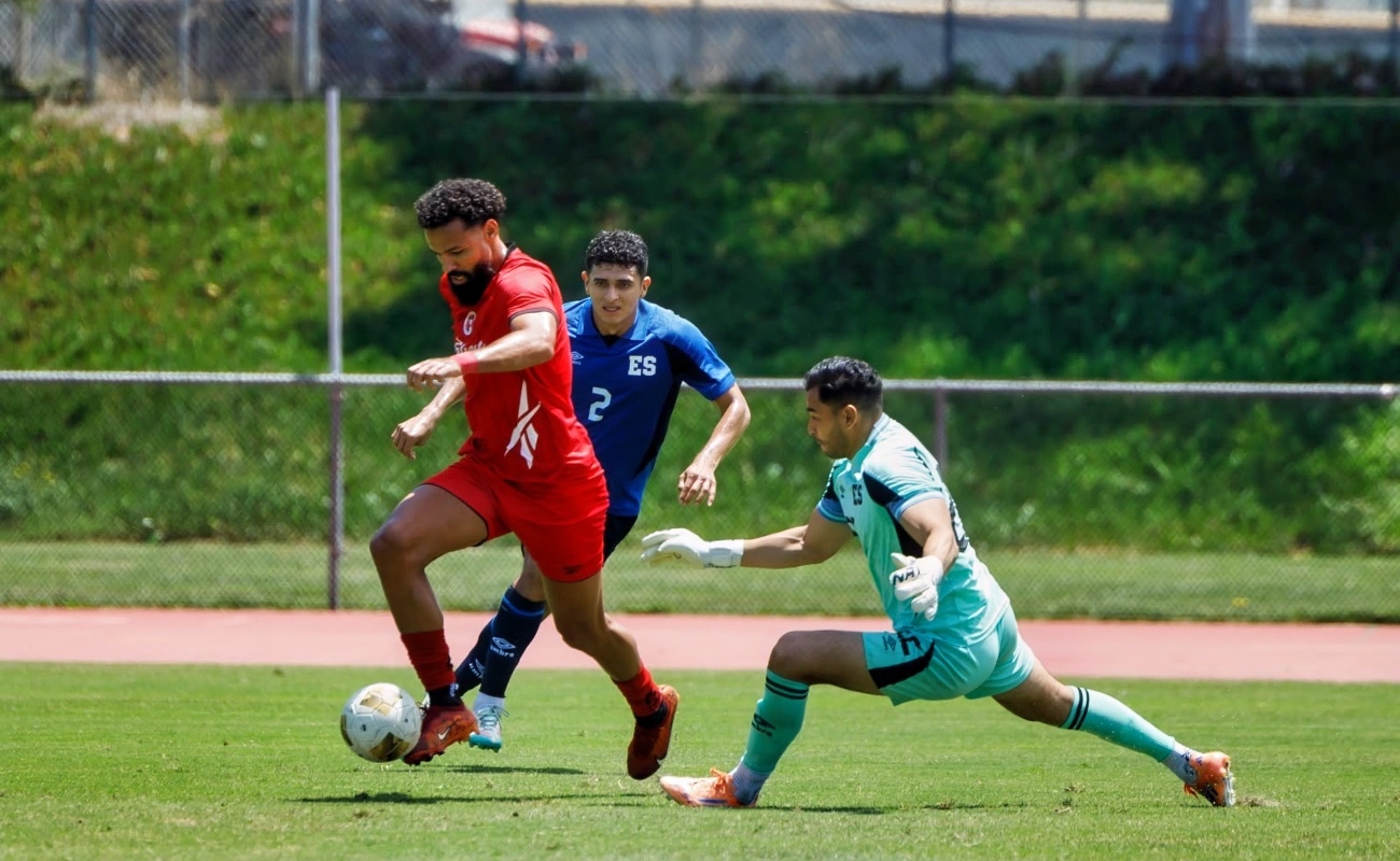 Xolos afinó detalles en California para iniciar el Apertura 2026