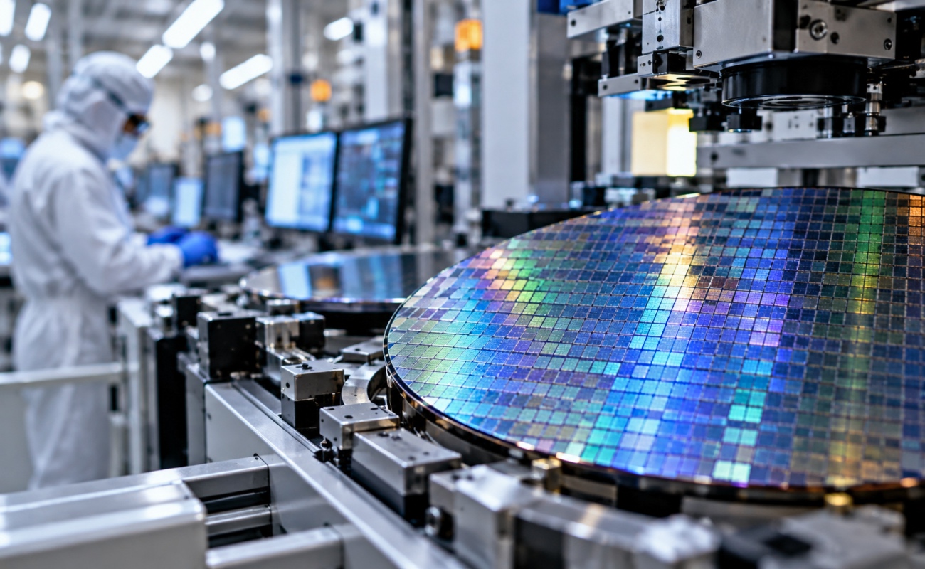 Samsung Electronics registró ganancias operativas récord durante el tercer trimestre de 2026.