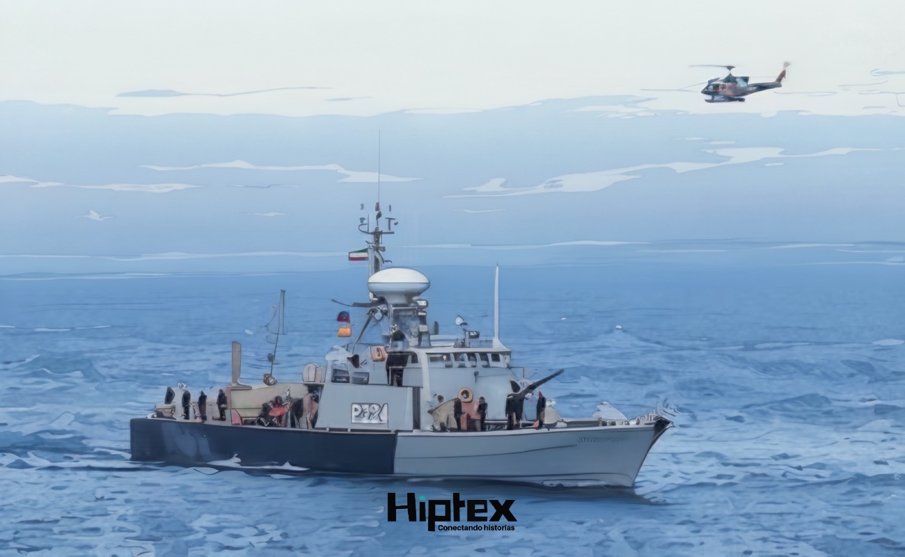 Cierre del Estrecho de Ormuz provocaría caos económico global