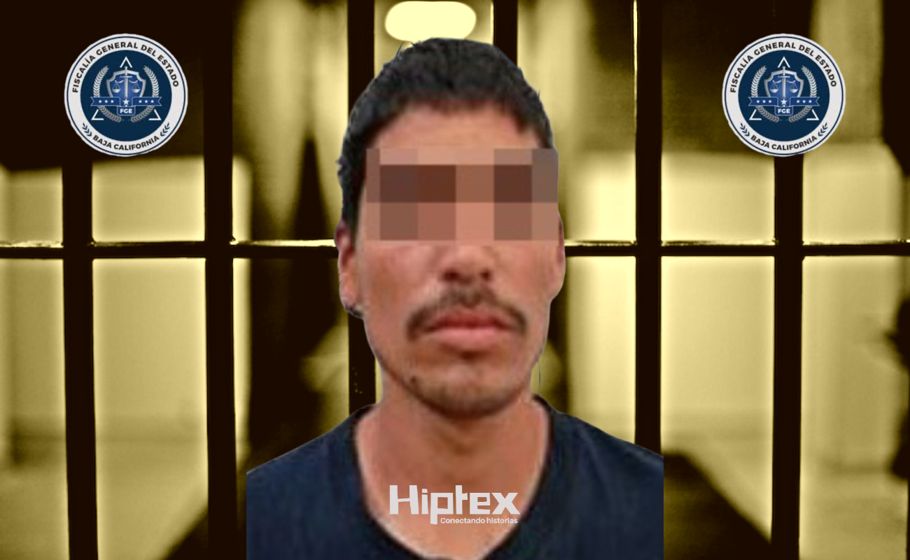 Freddy “N” pasará más de 5 años en prisión tras asaltar un establecimiento de la cadena Oxxo.