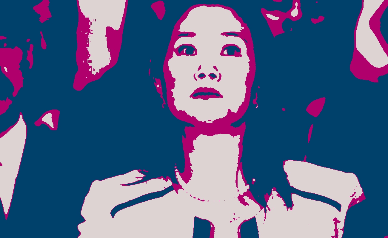 La líder opositora Keiko Fujimori fue detenida en Perú por presunto lavado de dinero.