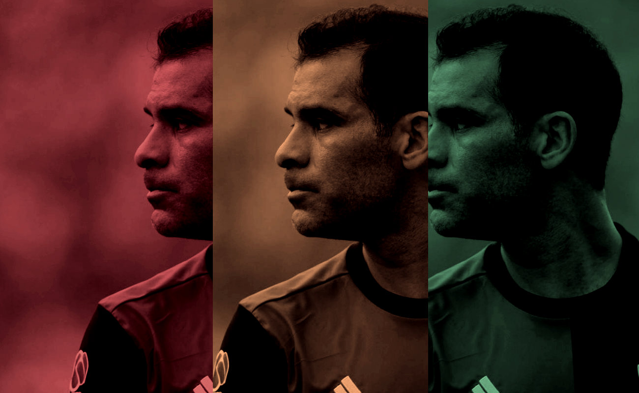 Rafa Márquez regresa para partido de Copa MX
