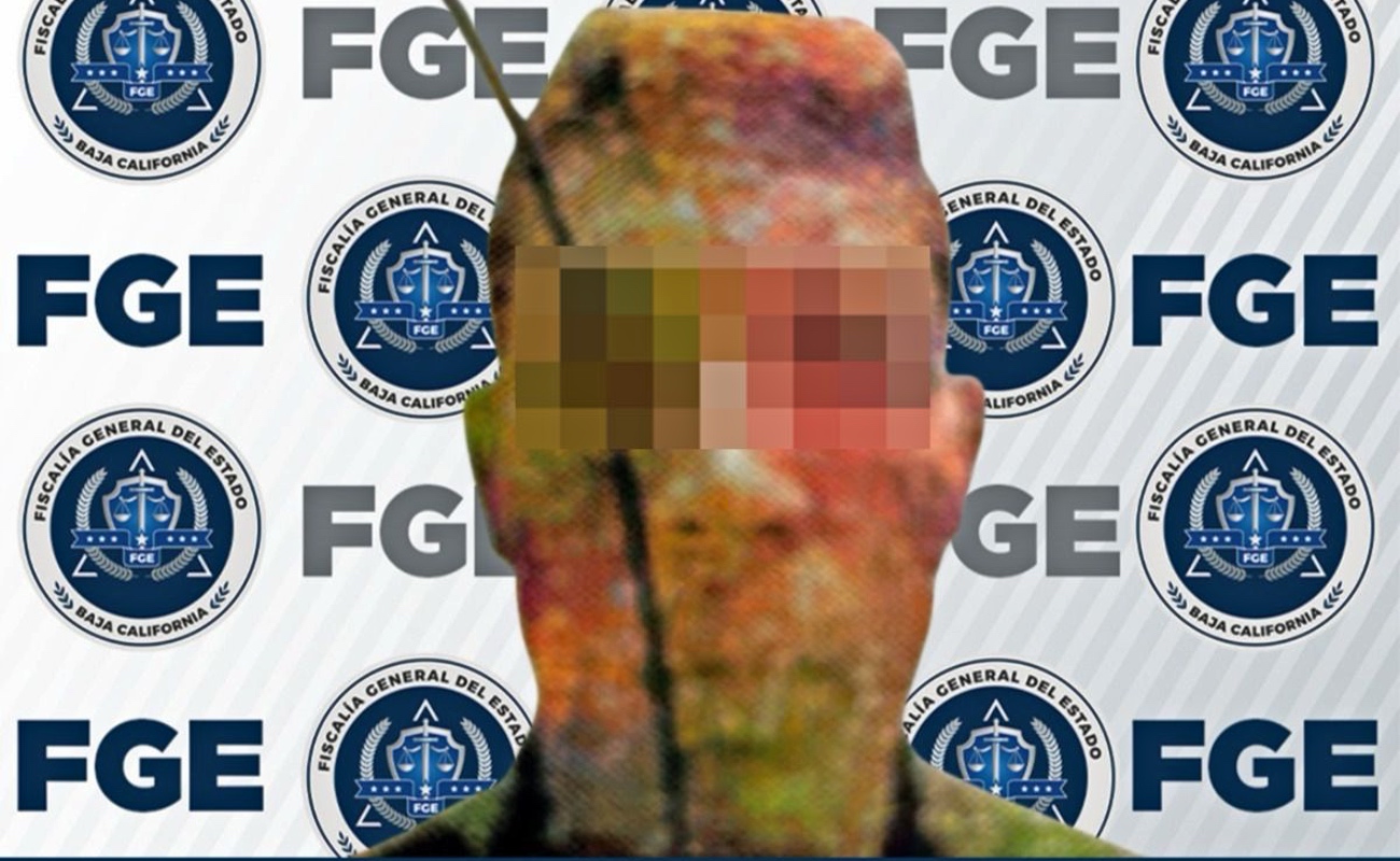 Juan José “N”, alias “El Chispas”, fue sentenciado a 24 años de prisión por el homicidio calificado de Yadira Elizabeth “N” en 2015.