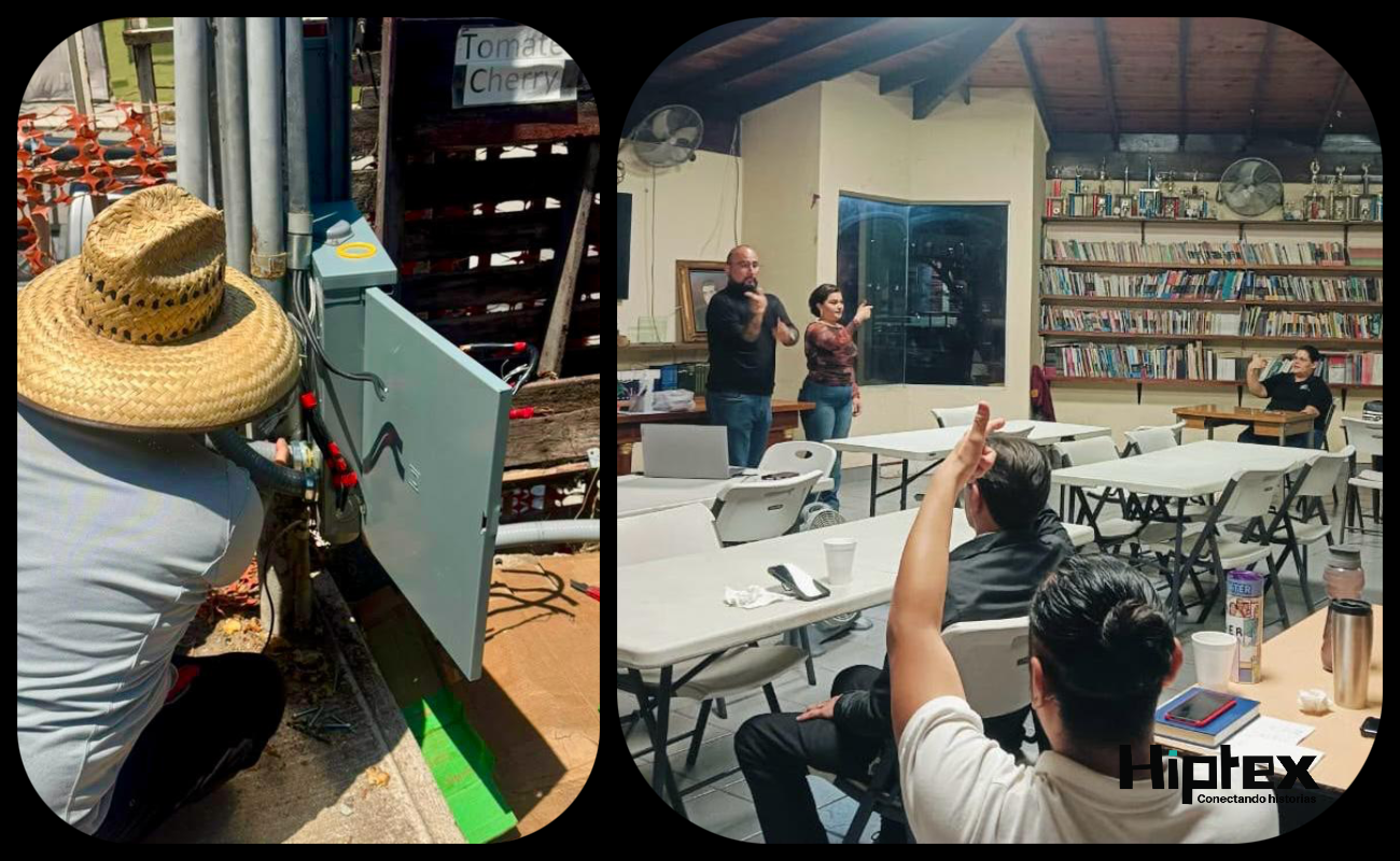 Fortalece Gobierno de Tijuana infraestructura y acciones de inclusión en escuelas municipales