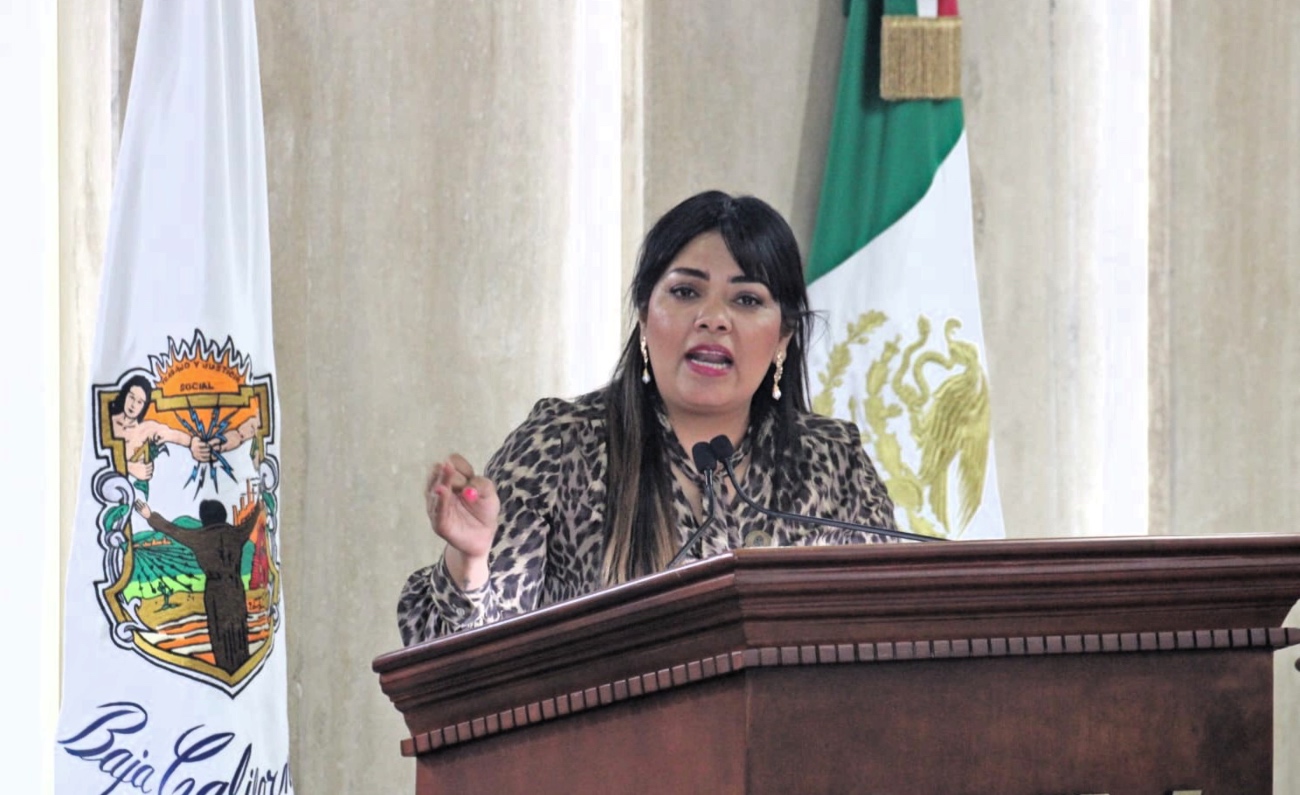 La Garrapata, una amenaza sanitaria grave para la salud de las familias: Diputada Montserrat Murillo