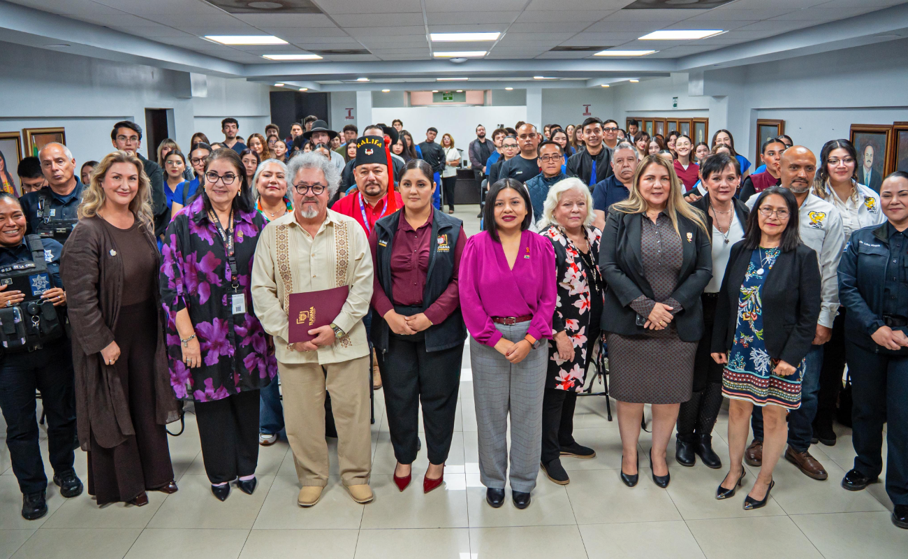 Acercan jornada de sensibilización sobre el cáncer infantil