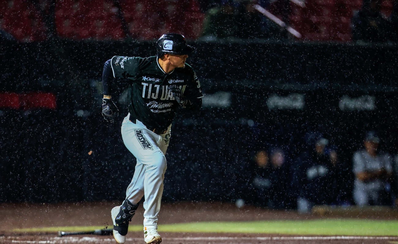 Toros de Tijuana cayó por pizarra de 6-1 ante Sultanes de Monterrey.