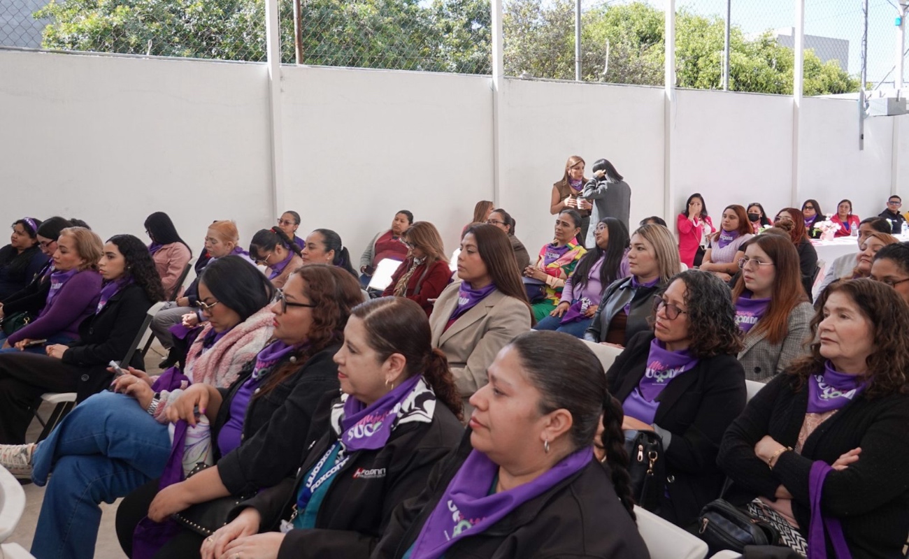 Impulsan en la negociación de contratos colectivos de trabajo la inclusión de permisos especiales para mujeres con dismenorrea incapacitante.