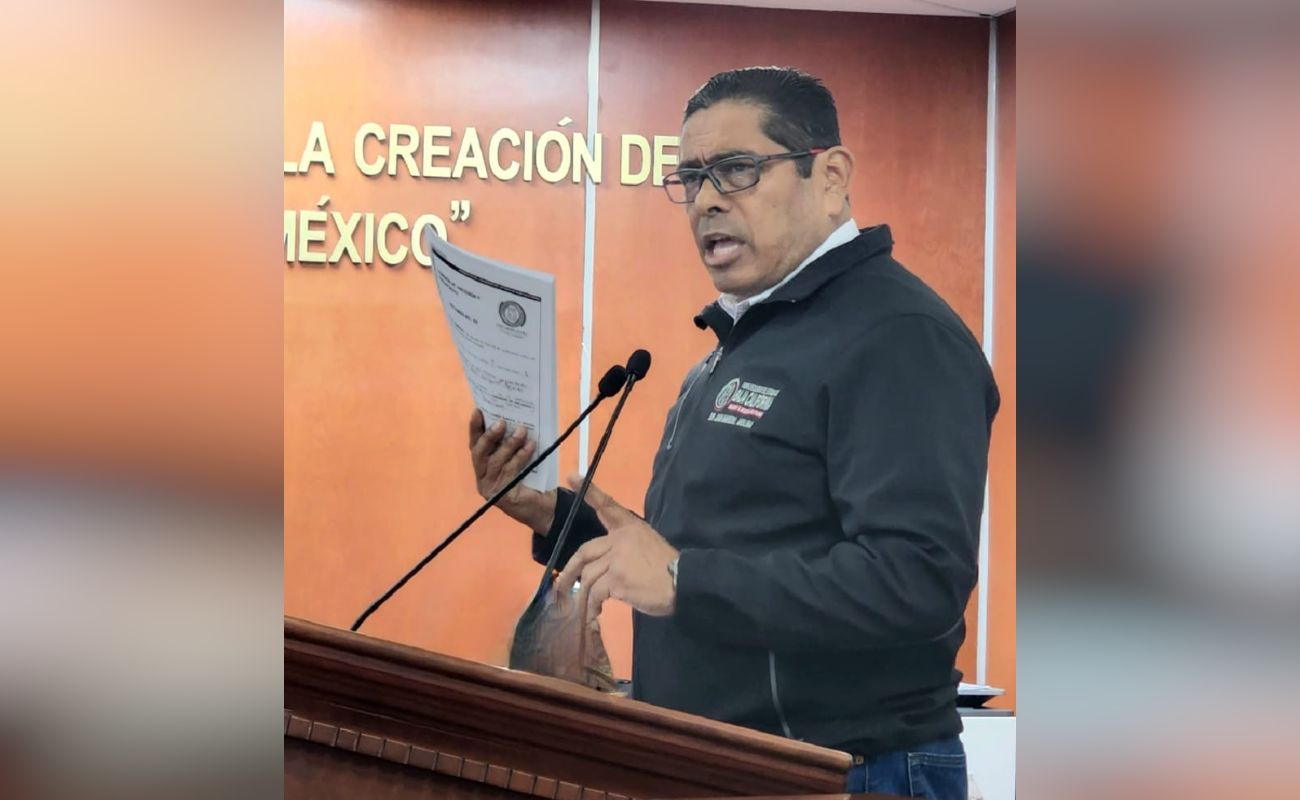 Exigen en Congreso BC, revisión integral  por carencias en el Hospital de San Felipe