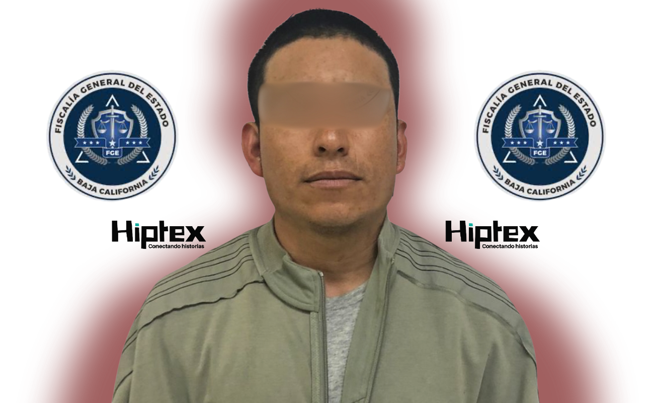 Héctor “N” quedó vinculado a proceso.