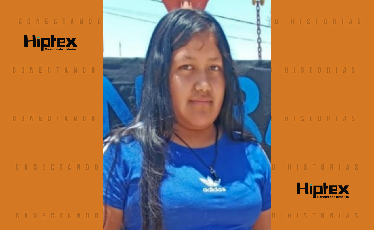 Desconocen paradero de jovencita en San Quintín