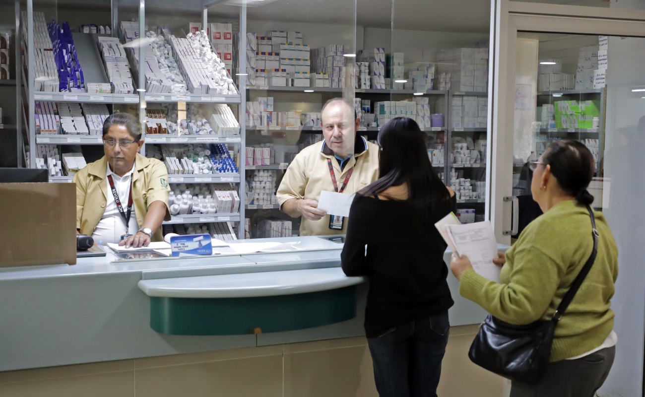 Unidad de Medicina Familiar No. 13 de San Quintín amplia sus servicios y cuenta con personal traductor del mixteco