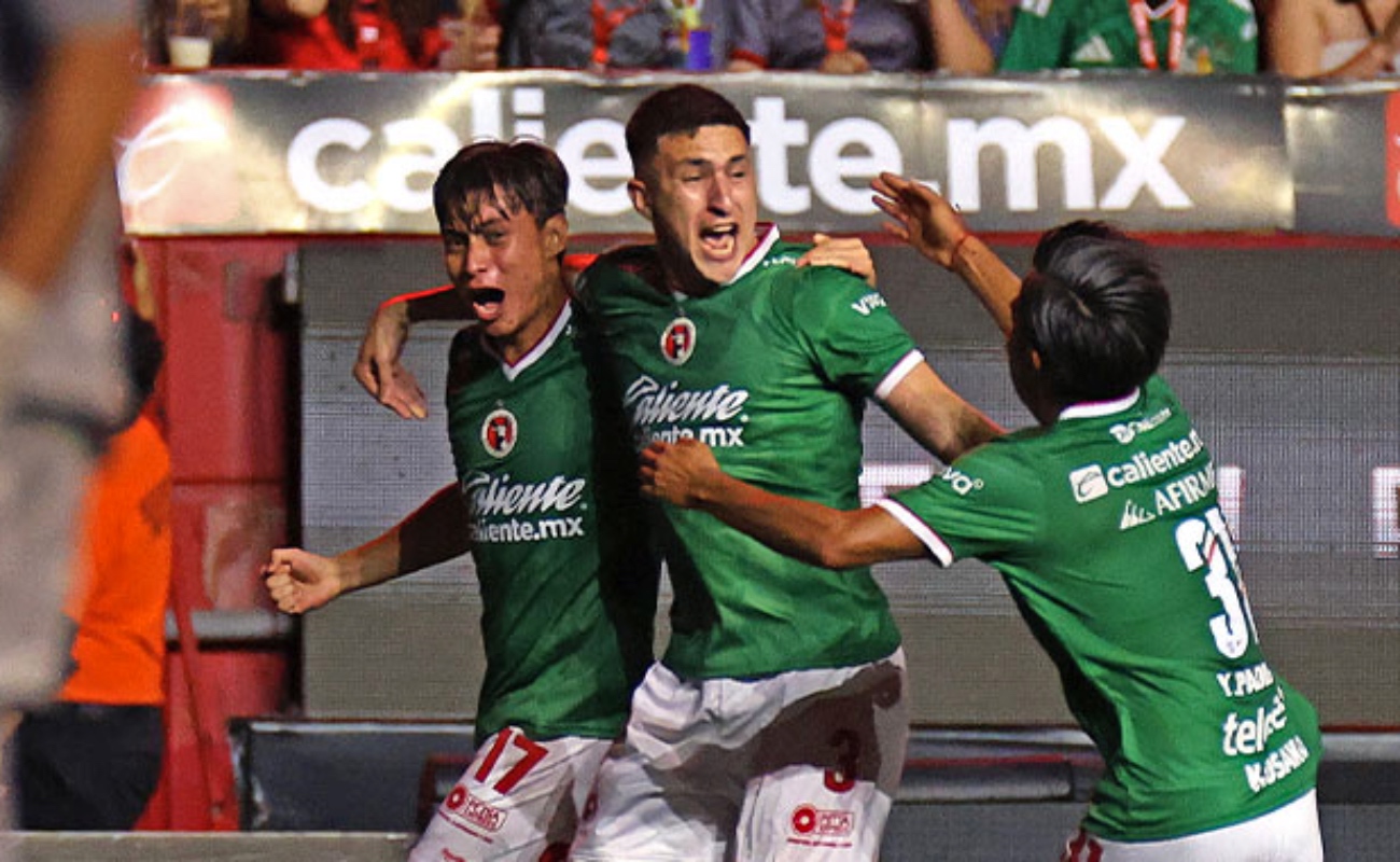 Arranca Xolos Apertura 2026 con contundente victoria sobre Tigres