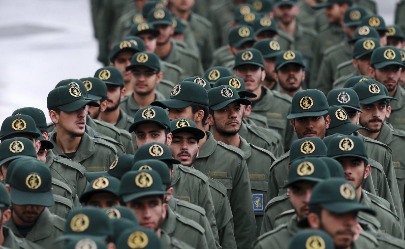 El ataque se produce dos días después de que Irán cumpliera 40 años de su Revolución Islámica de 1979.