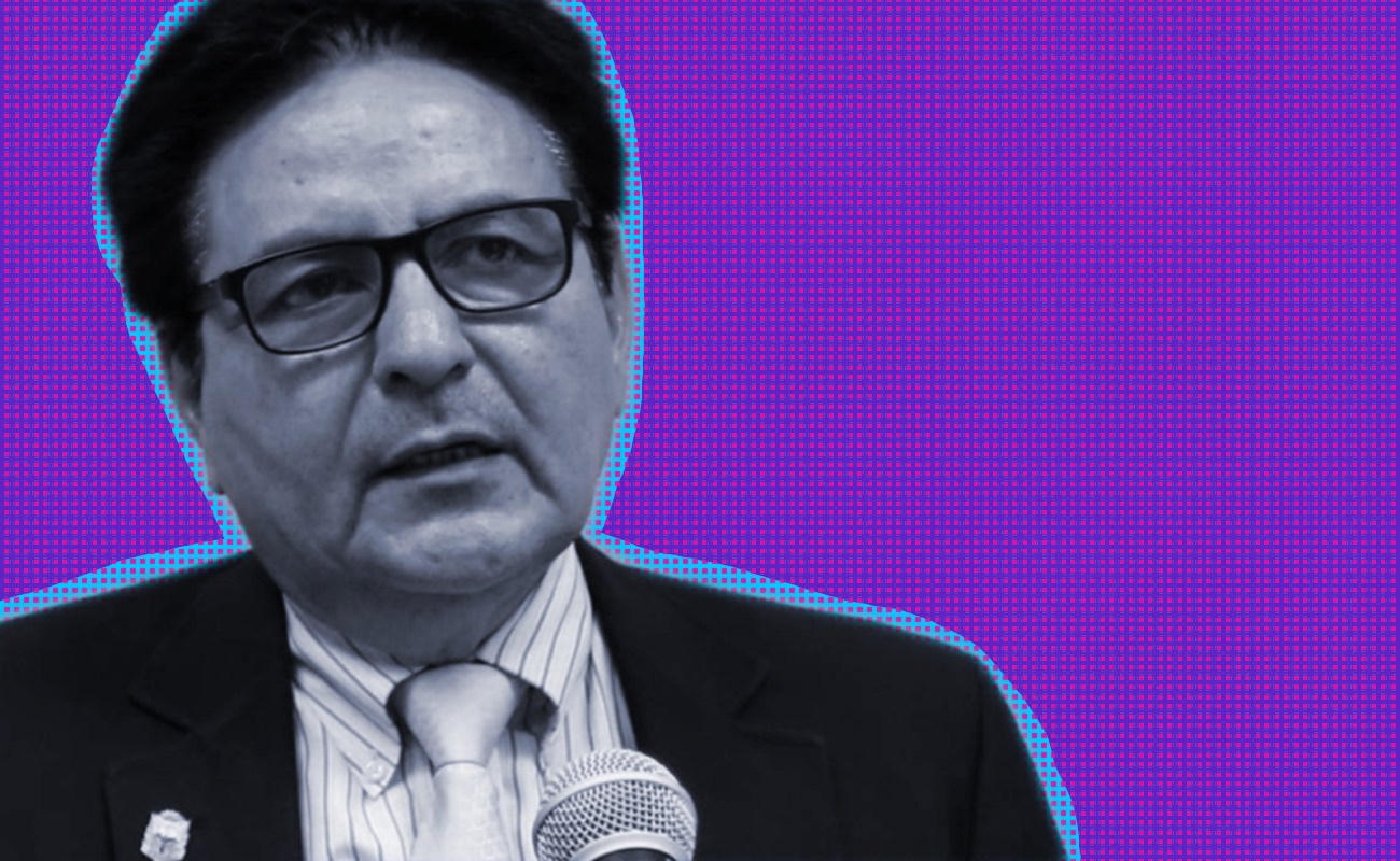 La postura del gobernador electo Jaime Bonilla Valdez sobre el refinanciamiento de la deuda parece haber influido en instituciones financieras convocadas.