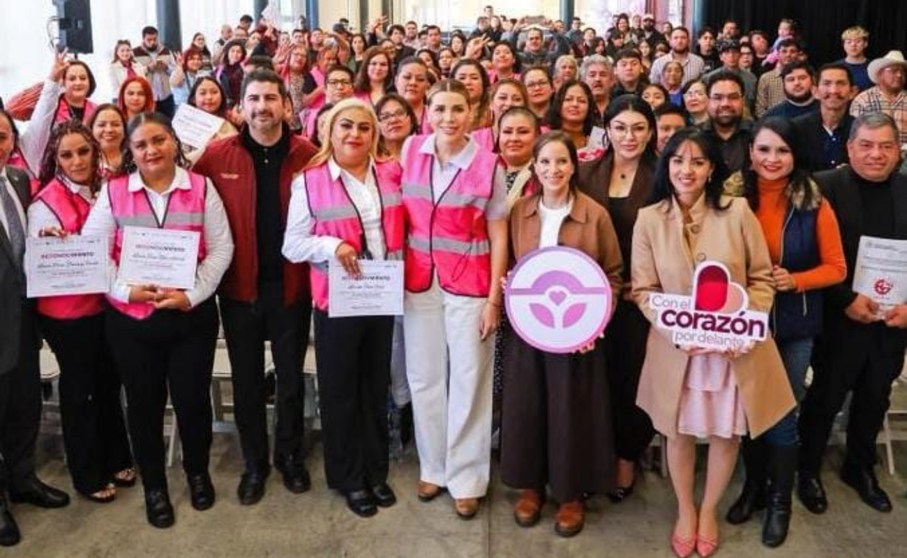 Pronto iniciará la primera generación en San Quintín.