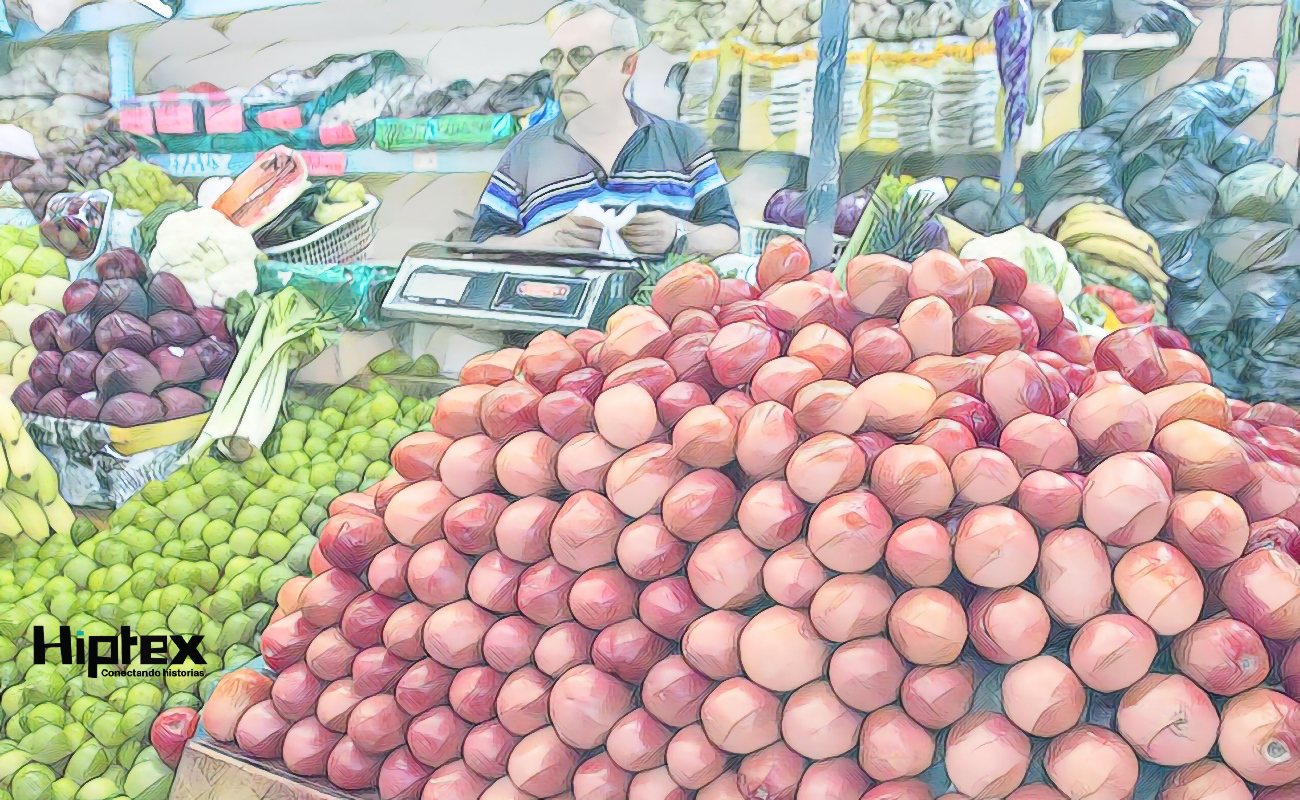 Se acelera inflación en Febrero; sube 4.02 por ciento