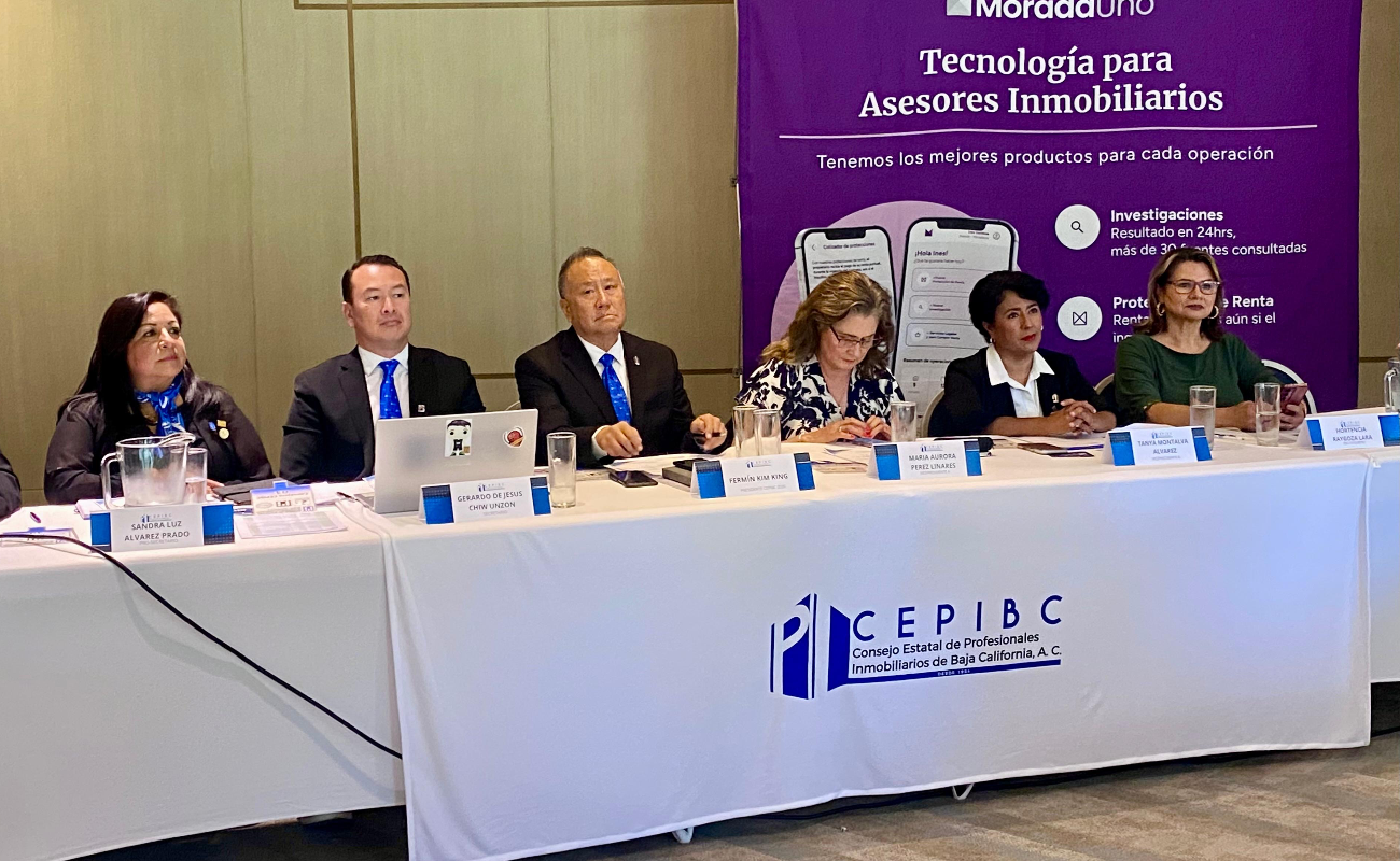 Generará CEPIBC información estratégica para orientar inversiones inmobiliarias