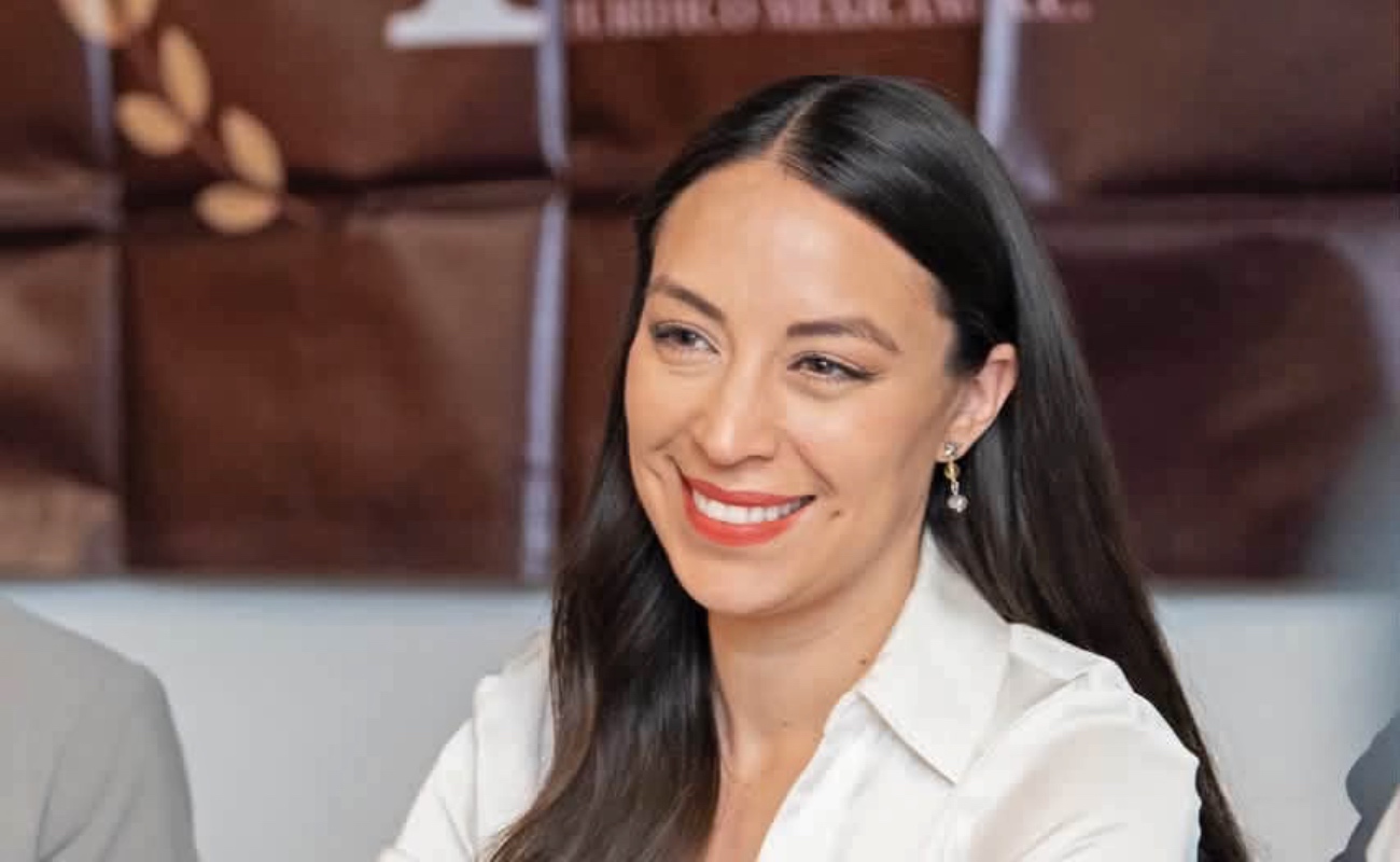 Se reúne Julieta Ramírez con juristas para analizar el panorama legal en Baja Valifornia