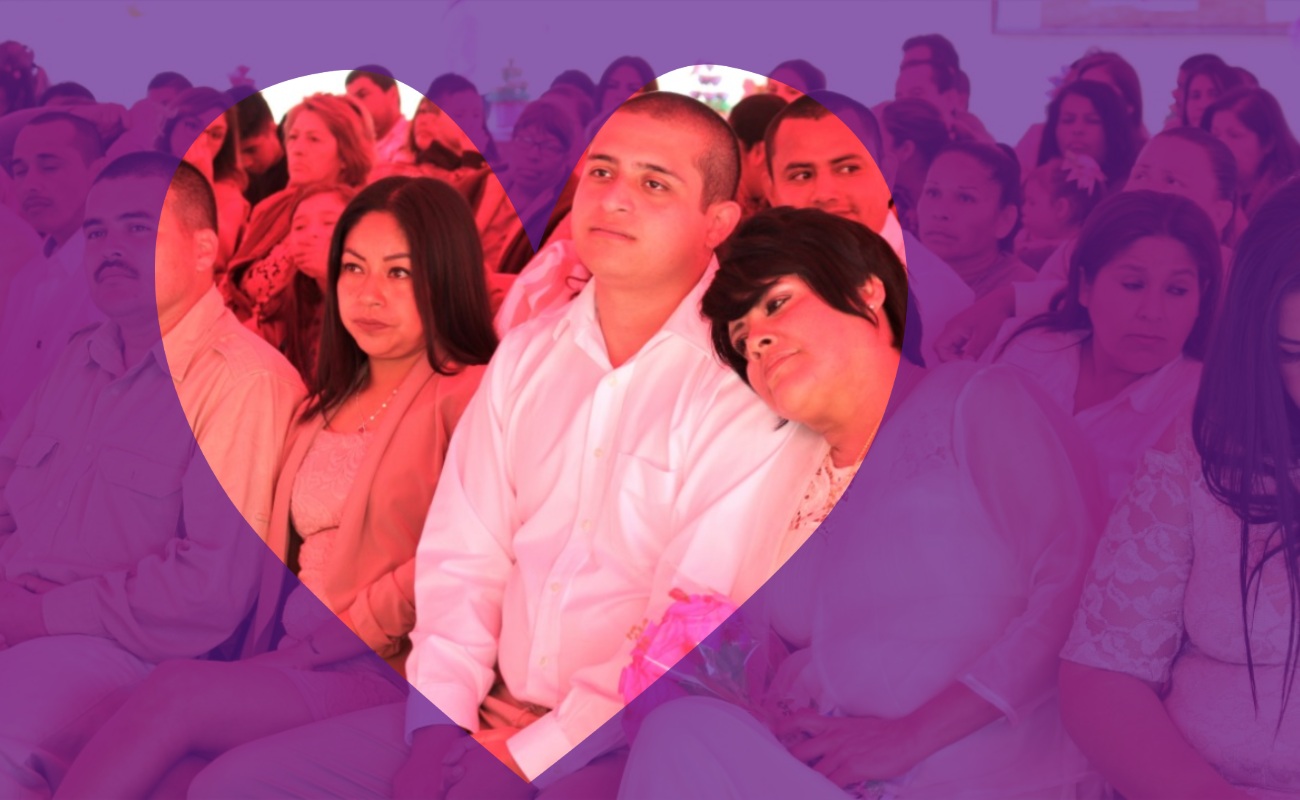 El director del Cereso, Juan Enrique Méndez Meza, comentó que este tipo de eventos van de la mano con los programas de reinserción social que se trabajan el centro.
